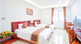 Khách sạn Vĩnh Hoàng